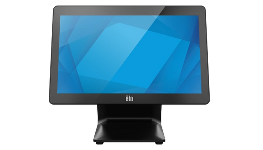 Elo I-Series 3 E706421 15.6-inch with Intel Touchscreen Computer, 1920 x 1080 display, No OS - Cubetouch