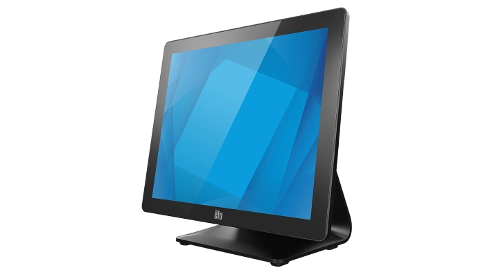 Elo E709150 Elo 17-Inch I-Series 3 with Intel TouchScreen Computer, 5:4 Display, No OS, Core i5 - Cubetouch