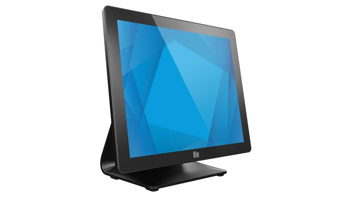 Elo I-Series 3 E708749 17-inch with Intel Touchscreen Computer, 5:4 display, No OS, Core i3 - Cubetouch