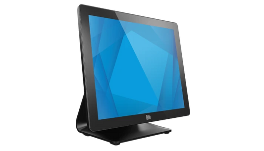Elo I-Series 3 E708749 17-inch with Intel Touchscreen Computer, 5:4 display, No OS, Core i3 - Cubetouch