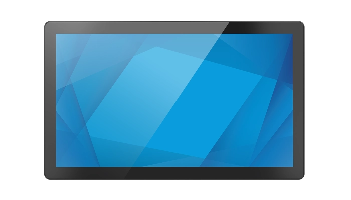 Elo I-Series 3 E607299 21.5-inch Touchscreen Computer, Win 10, Full HD 1920 x1080 display, Core i3 - Cubetouch