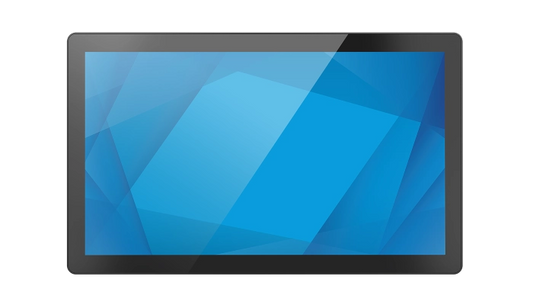Elo I-Series 3 E607299 21.5-inch Touchscreen Computer, Win 10, Full HD 1920 x1080 display, Core i3 - Cubetouch