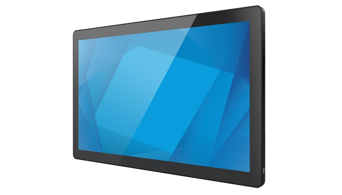 Elo I-Series 3 E607299 21.5-inch Touchscreen Computer, Win 10, Full HD 1920 x1080 display, Core i3 - Cubetouch