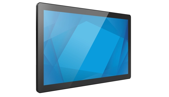 Elo I-Series 3 E607299 21.5-inch Touchscreen Computer, Win 10, Full HD 1920 x1080 display, Core i3 - Cubetouch