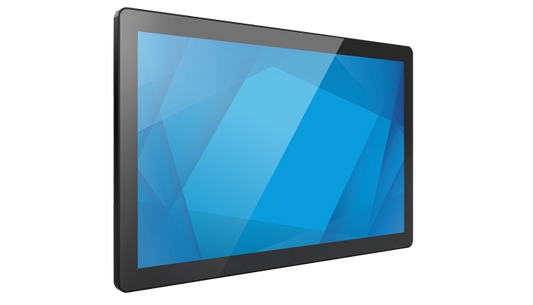 Elo I-Series 3 E607299 21.5-inch Touchscreen Computer, Win 10, Full HD 1920 x1080 display, Core i3 - Cubetouch