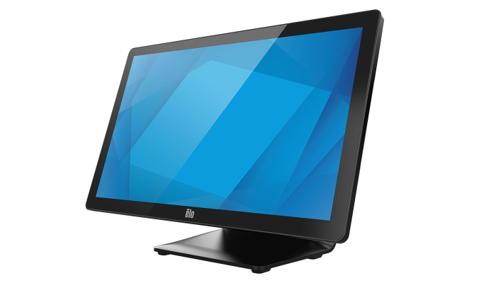 Elo I-Series 3 E708162 21.5-inch Touchscreen Computer, Full HD 1920 x 1080 display, Win 10, Core i7 - Cubetouch