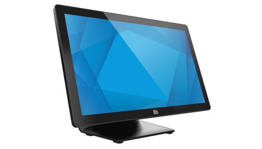 Elo I-Series 3 E708162 21.5-inch Touchscreen Computer, Full HD 1920 x 1080 display, Win 10, Core i7 - Cubetouch