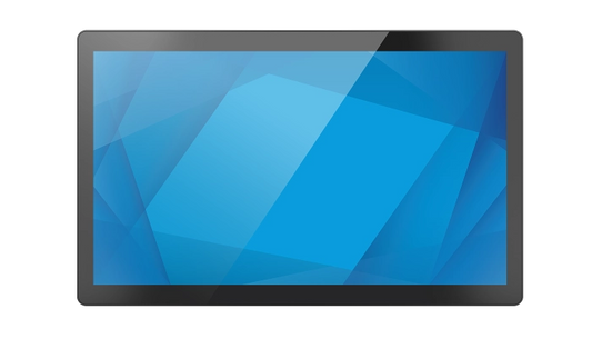 Elo I-Series 3 E608275 23.8-inch Intel Touchscreen Computer, No OS, 1920 x1080 display, Core i3 - Cubetouch