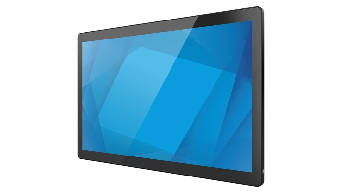 Elo I-Series 3 E608462 23.8-inch Intel Touchscreen Computer, Win 10, 1920 x1080 display, Core i3 - Cubetouch