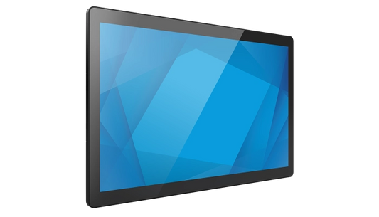 Elo I-Series 3 E608275 23.8-inch Intel Touchscreen Computer, No OS, 1920 x1080 display, Core i3 - Cubetouch