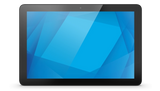Elo E411643 I-Series 4.0 VALUE, 10.1-inch, Rockchip 3399, 4GB RAM, 64GB Flash, Wi-Fi, PCAP, White - Cubetouch