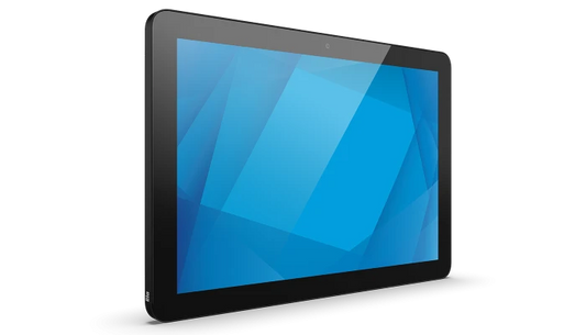 Elo E411643 I-Series 4.0 VALUE, 10.1-inch, Rockchip 3399, 4GB RAM, 64GB Flash, Wi-Fi, PCAP, White - Cubetouch