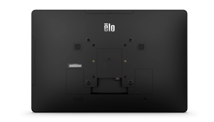 Elo E412421 I-Series 4.0 VALUE, 15.6-inch, Rockchip 3399, 4GB RAM, 64GB Flash, Wi-Fi, PCAP, White - Cubetouch