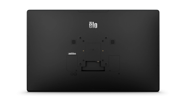 Elo E412818 I-Series 4.0 STANDARD, 21.5-inch, Qualcomm 660, 4GB RAM, 64GB Flash, Wi-Fi, PCAP, White - Cubetouch