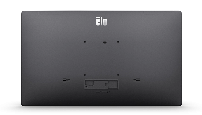 Elo E240416 I-Series Slate Linux E240416 15.6-inch, Linux Debian 10, PCAP 10-Touch - Cubetouch