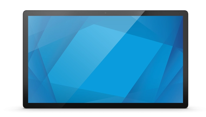 Elo E392786 Elo I-Series 4 Slate 15.6-inch Full HD - VALUE, Android 10 with GMS - Cubetouch