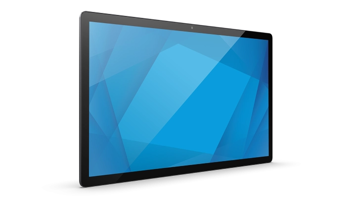 Elo E391994 Elo I-Series 4 Slate 15.6-inch Full HD - STANDARD, Android 10 with GMS - Cubetouch