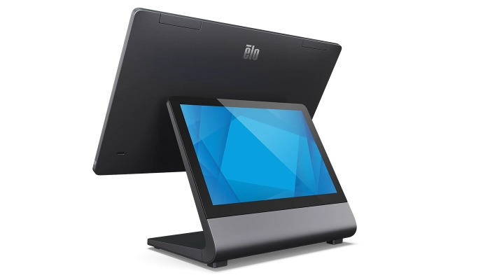 EloPOS Z30 E984657 Elo 15.6-Inch EloPOS Z30 with Intel, Full HD 1920 x 1080 display, with CFD - Cubetouch