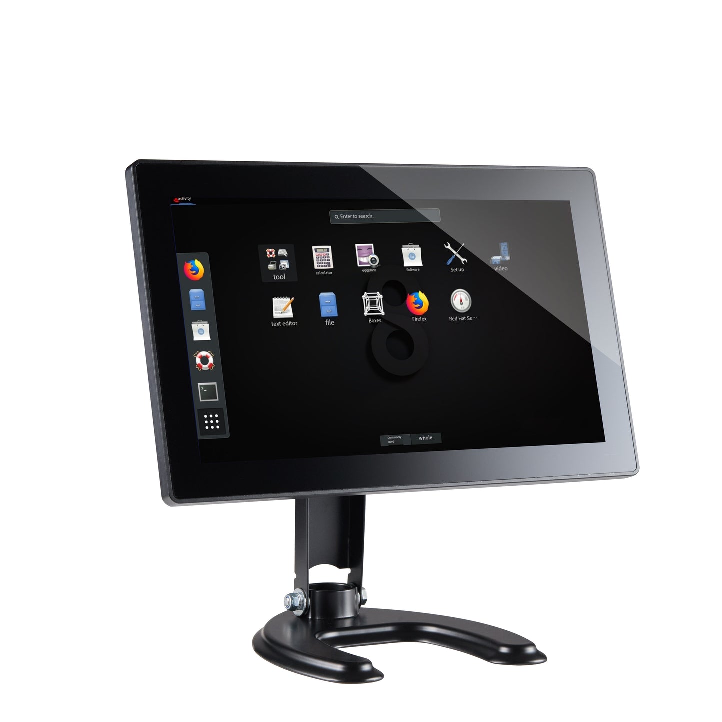 Customizable RK3568 Interface Fully Waterproof Android Touchscreen Industrial PC Outdoor Use-Panel PC in Stock