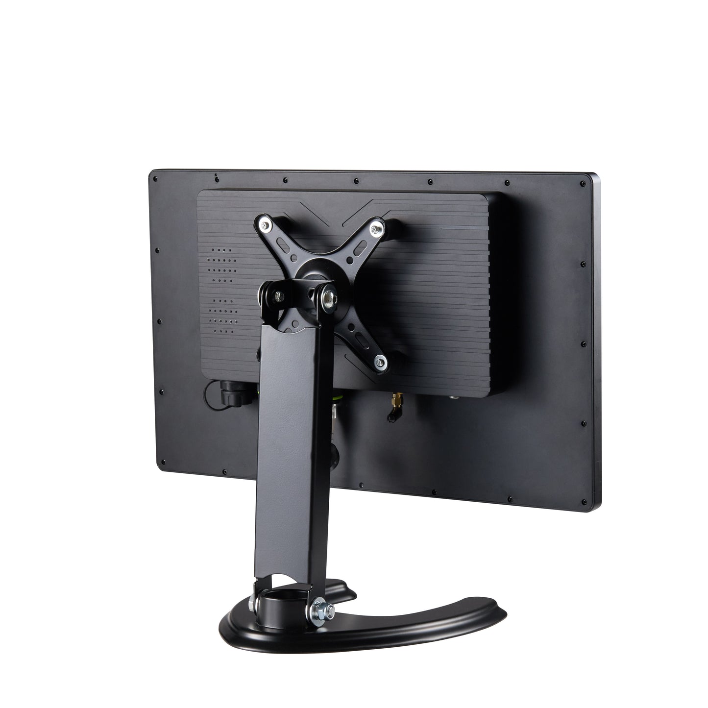 Customizable RK3568 Interface Fully Waterproof Android Touchscreen Industrial PC Outdoor Use-Panel PC in Stock