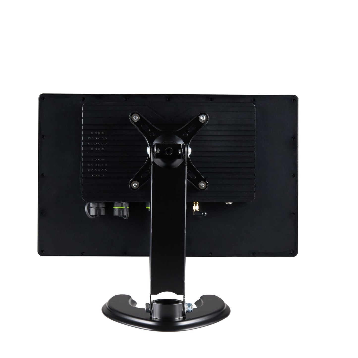 Customizable RK3568 Interface Fully Waterproof Android Touchscreen Industrial PC Outdoor Use-Panel PC in Stock
