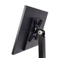 10.1 Inch 1280*800 Capacitive Industrial Touch Screen Monitor