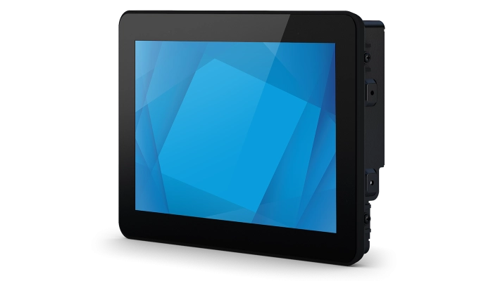 Elo E321195 1093L 10.1-inch HDMI, VGA, DP, PCAP USB, Clear Elo ET1093L - Cubetouch