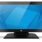 Elo 1502LM E542808 15.6-inch wide LCD Medical Grade Monitor, Full HD, PCAP, with Stand, White - Cubetouch