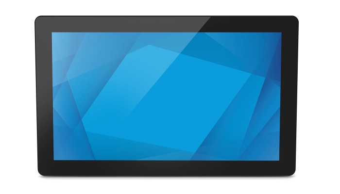 Elo 1594L Elo E131375 15.6 Inch Open Frame Full HD, HDMI, VGA & Display Port, PCAP Touch - Cubetouch