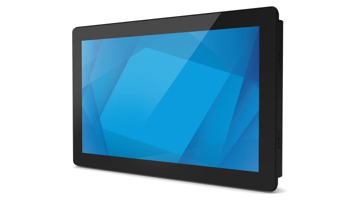 Elo 1594L Elo E131375 15.6 Inch Open Frame Full HD, HDMI, VGA & Display Port, PCAP Touch - Cubetouch