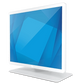 Elo E658394 1903LM 19-inch LCD DICOM 14 Medical Grade Touch Monitor, PCAP, with Stand - Cubetouch