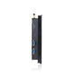 13.3\" J1900 All in One PC with Capacitive Touch Screen 8+128G in Stock