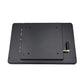 10.1 11.6 13.3 15.6 Inch Waterproof IP65 Touchscreen PC Window11 Linux Ubuntu Industrial Panel Wall Mount/Embedded RK3568 CPU