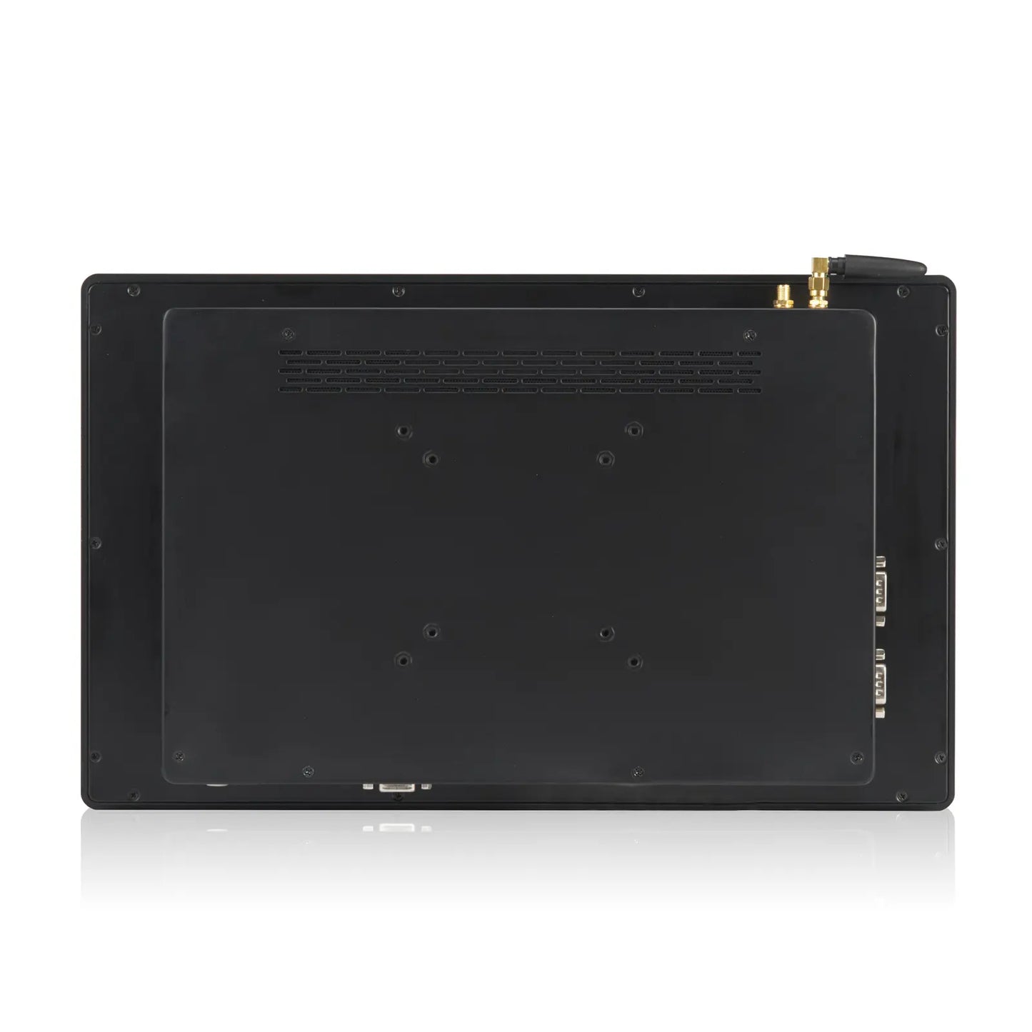 13.3\" J1900 All in One PC with Capacitive Touch Screen 8+128G in Stock