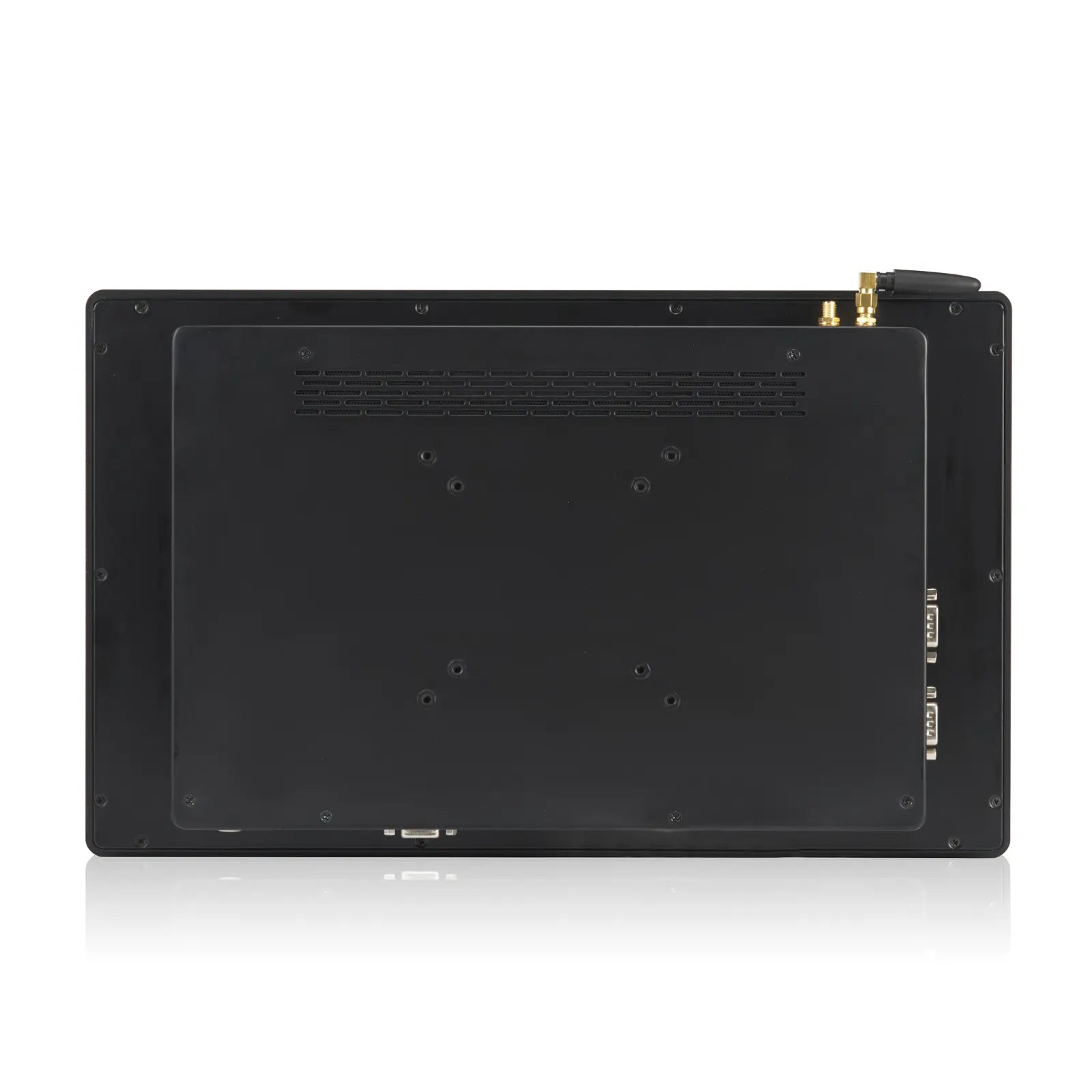 IP65 Waterproof 10.1\" J1900 All-in-One Industrial Computer with 8GB Memory Capacitive Touch Screen in Stock - Cubetouch