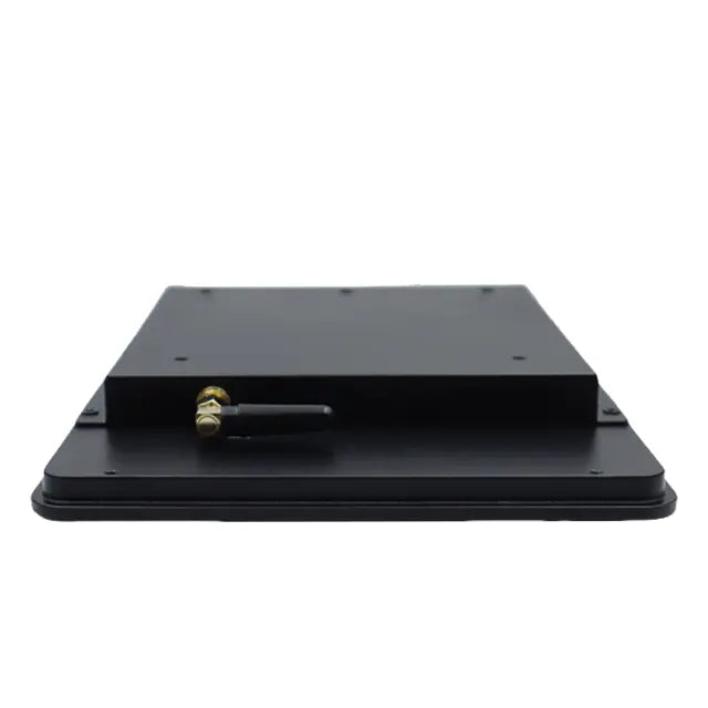 10.1 11.6 13.3 15.6 Inch Waterproof IP65 Touchscreen PC Window11 Linux Ubuntu Industrial Panel Wall Mount/Embedded RK3568 CPU
