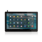 High Quality Fanless Industrial Panel PC with 10.1/11.6/13.3/15.6 Capacitive Touch Screen RK3568 CPU - Cubetouch