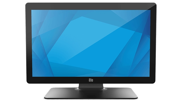 Elo E658788 2203LM 22-inch LCD DICOM 14 Medical Grade Touch Monitor, Full HD, PCAP, with Stand - Cubetouch