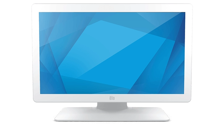 Elo E658788 2203LM 22-inch LCD DICOM 14 Medical Grade Touch Monitor, Full HD, PCAP, with Stand - Cubetouch