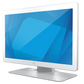 Elo E658788 2203LM 22-inch LCD DICOM 14 Medical Grade Touch Monitor, Full HD, PCAP, with Stand - Cubetouch