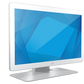 Elo E658788 2203LM 22-inch LCD DICOM 14 Medical Grade Touch Monitor, Full HD, PCAP, with Stand - Cubetouch