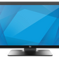 Elo E351997 2702L 27-inch LCD Desktop, Full HD, Projected Capacitive 10-touch, USB, Clear - Cubetouch