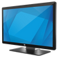 Elo E351997 2702L 27-inch LCD Desktop, Full HD, Projected Capacitive 10-touch, USB, Clear - Cubetouch