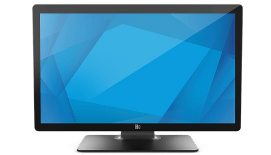 Elo E659596 2703LM 27-inch LCD DICOM 14 Medical Grade Touch Monitor, Full HD, PCAP, with Stand - Cubetouch