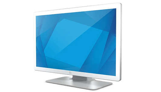 Elo E659596 2703LM 27-inch LCD DICOM 14 Medical Grade Touch Monitor, Full HD, PCAP, with Stand - Cubetouch