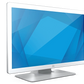 Elo E659596 2703LM 27-inch LCD DICOM 14 Medical Grade Touch Monitor, Full HD, PCAP, with Stand - Cubetouch