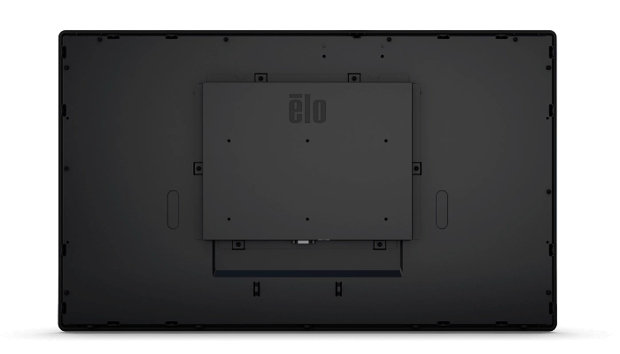Elo E329262 2794L 27-inch wide FHD HDMI, VGA, DP, IntelliTouch, USB, RS232, Clear Elo ET2794L - Cubetouch