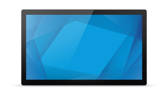 Elo E329262 2794L 27-inch wide FHD HDMI, VGA, DP, IntelliTouch, USB, RS232, Clear Elo ET2794L - Cubetouch