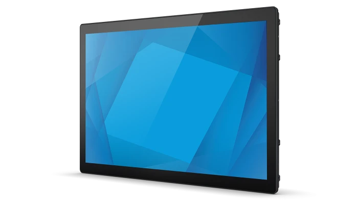 Elo E329262 2794L 27-inch wide FHD HDMI, VGA, DP, IntelliTouch, USB, RS232, Clear Elo ET2794L - Cubetouch