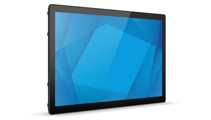 Elo E329262 2794L 27-inch wide FHD HDMI, VGA, DP, IntelliTouch, USB, RS232, Clear Elo ET2794L - Cubetouch
